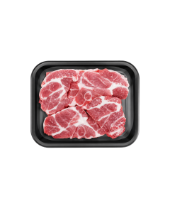 Nạc dăm heo Freshfoco khay 300g
