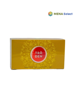 Trà Đen Sunbeleaf HG 20x1.5g