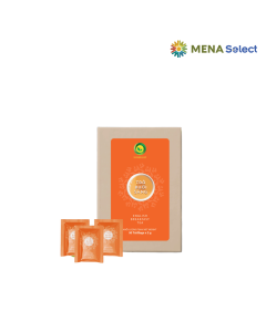 Trà Sunbeleaf Buổi Sáng Hộp Giấy 50x2g