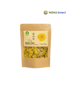 Trà Hoa Cúc Sunbeleaf Gói 100g
