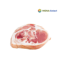 Bắp Giò Heo Cắt Khoanh Japfa Khay 300g