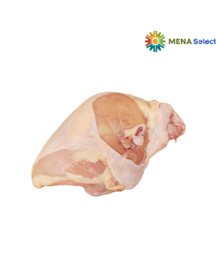 Ức Gà Có Xương Japfa Khay 500g