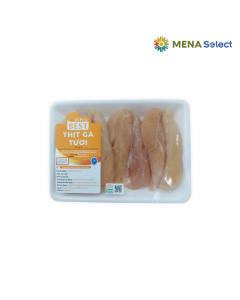 Lườn G&agrave; Japfa Khay 300g