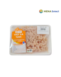 Ức G&agrave; Xay Japfa Khay 300g