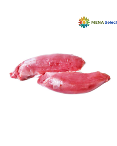 Thăn Chuột Heo Japfa Khay 300g