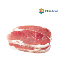 Nạc Vai Heo Japfa Khay 300g