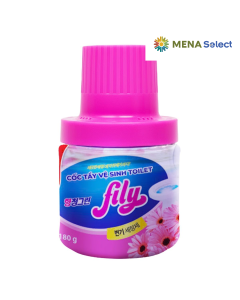 Cốc Tẩy Vệ Sinh Toilet Fily 180g