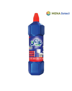 Tẩy Bồn Cầu Và Nhà Tắm Fily Sạch 900Ml