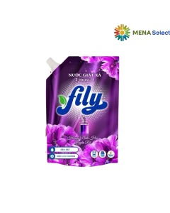 T&uacute;i Nước Giặt Xả Fily 5in1 Hương Nước Hoa Quyến Rũ 3.6Kg