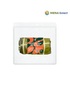 Chả Ớt Xiêm Xanh Heo Ăn Chuối HAHA Gói 500g