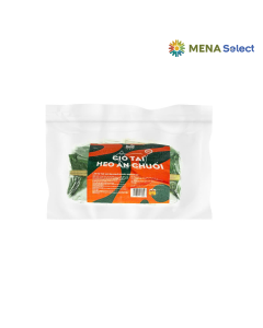 Giò Tai Heo Ăn Chuối HAHA Gói 500g