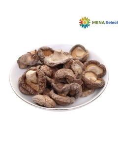 Nấm Đông Cô Khô Trâm Anh Gói 300g