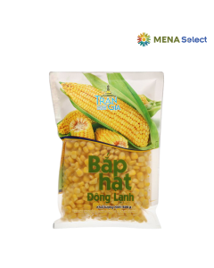 Bắp Hạt Đông Lạnh Trần Gia Gói 500g