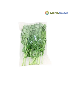 Rau Cải Xoăn BioNgon Gói 250g