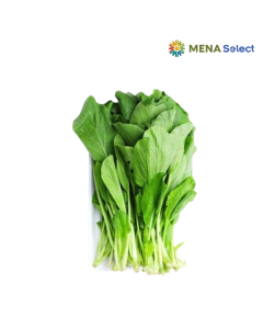 Cải Xanh Baby Hữu Cơ (gói 250g)