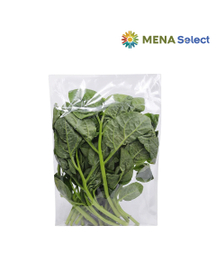Mồng Tơi Baby Hữu Cơ (gói 250g)