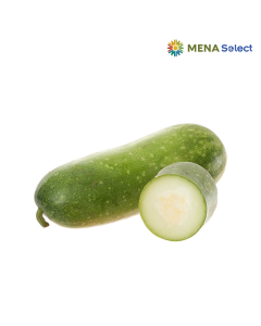 Bí Đao Hữu Cơ (300-400g/trái)