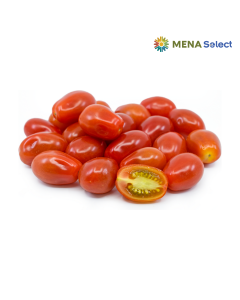 Cà Chua Cherry Đỏ BioNgon Hộp 250g