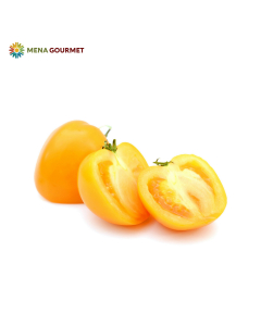 Cà Chua Trái Cây Vàng (hộp 250g)