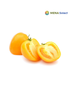 Cà Chua Trái Cây Vàng (hộp 250g)