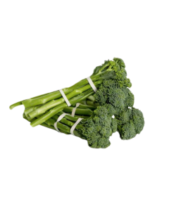 Súp Lơ Xanh Baby (gói 250g)