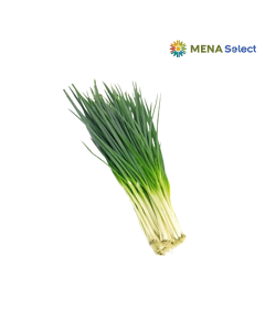 Hành Lá Hữu Cơ Gói 50g