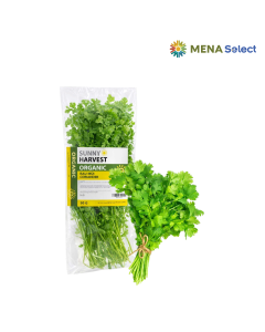 Ngò Rí Hữu Cơ (gói 50g)