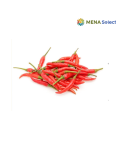 Ớt Hiểm Đỏ BioNgon Gói 50g