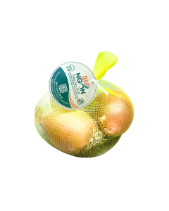Củ H&agrave;nh T&acirc;y BioNgon G&oacute;i 450-550g