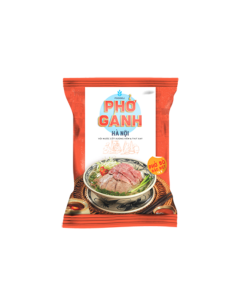 Phở Gánh Hà Nội Vị Bò Gói 75g