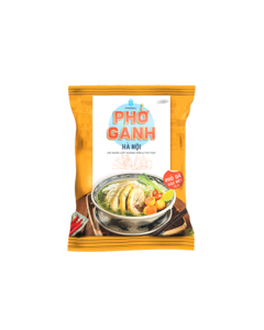 Phở Gánh Hà Nội Vị Gà Gói 75g