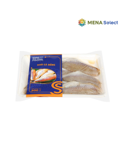 Khô Cá Đổng Song Phương Gói 200g