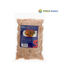 Ruốc Khô Song Phương Gói 200g