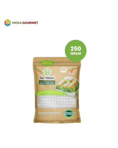 Bánh Tráng Tân Nhiên Gói 250g