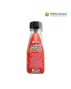 Muối Sặc Hủ Nhất Vị Hũ 75g