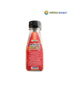 Muối Sặc Hủ Nhất Vị Hũ 75g