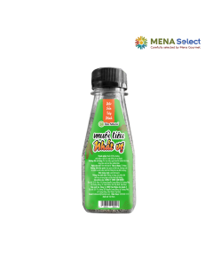 Muối Tiêu Nhất Vị Hũ 90g