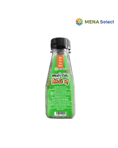 Muối Tiêu Nhất Vị Hũ 90g