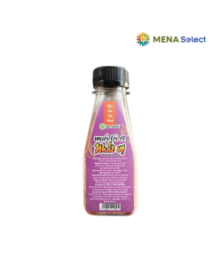 Muối Tỏi Ớt Nhất Vị Hũ 90g