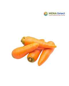 Củ Cà Rốt Đà Lạt Kamereo Gói 500g