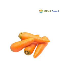 Củ Cà Rốt Đà Lạt Kamereo Gói 500g
