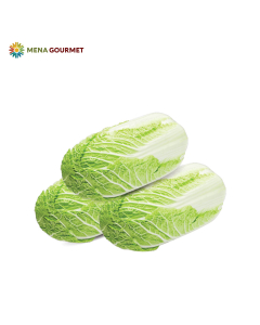 Bắp Cải Thảo Đ&agrave; Lạt Kamereo Bắp 500g