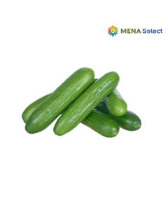 Dưa Leo Baby Đà Lạt Kamereo Khay 500g