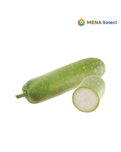 Trái Bầu 400g
