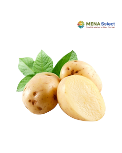 Củ Khoai Tây Đà Lạt Kamereo Gói 500g