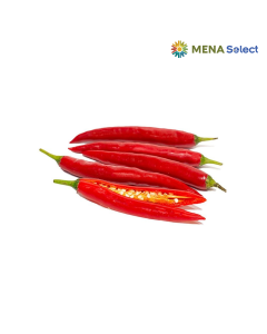 Ớt Sừng Đỏ Kamereo Gói 100g