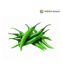 Ớt Sừng Xanh Kamereo Gói 100g