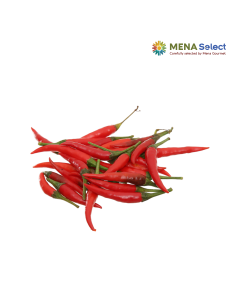 HRC Tr&aacute;i Ớt Hiểm Đỏ 50g