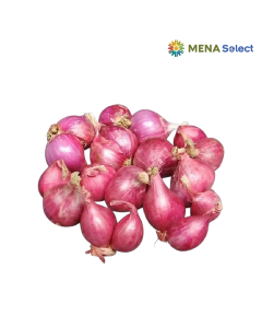 Củ Hành Tím Phan Rang 300g