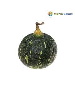 Bí Đỏ Non Kamereo Trái 250-500g